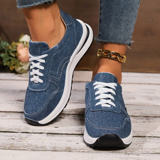 Scarpa Emma London - Volmena™