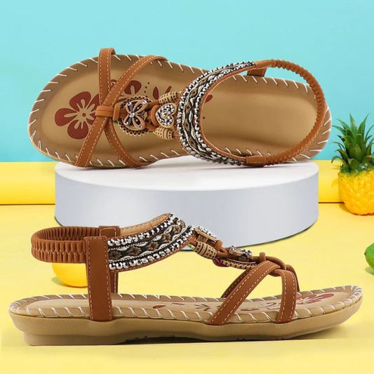 Sandali Ortopedici Solaris – Volmena™