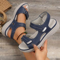 VOLMENA | Sandali Comfort Regolabili Sophie