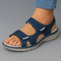 VOLMENA | Sandali Comfort Regolabili Sophie