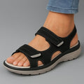 VOLMENA | Sandali Comfort Regolabili Sophie
