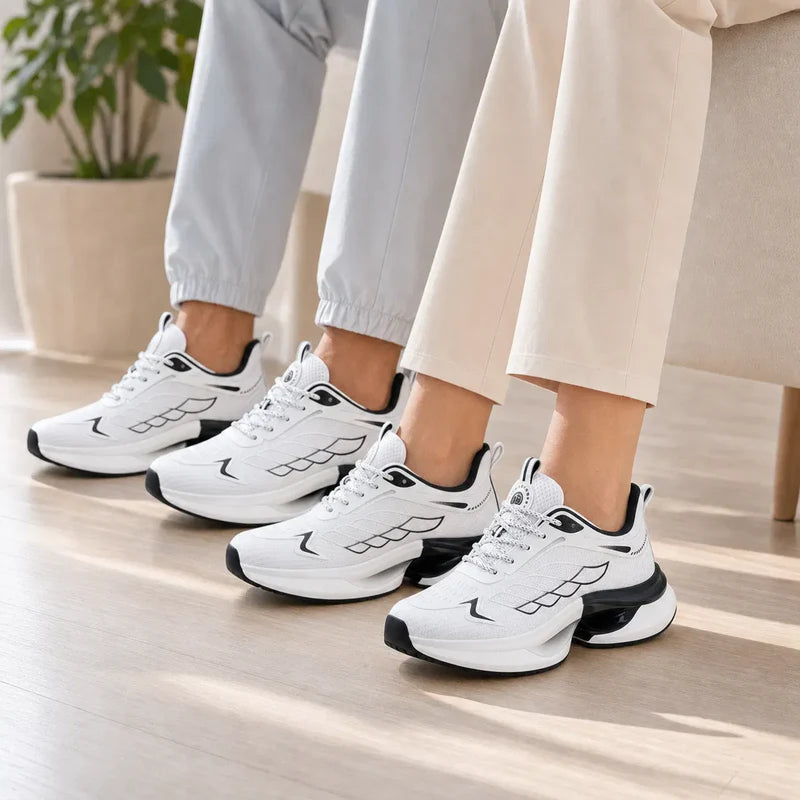 Volmena – Scarpe ultra comode