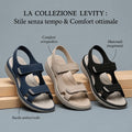 VOLMENA | Sandali Comfort Regolabili Sophie